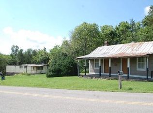 496 Shannon Evans Rd, Jonesville, VA 24263