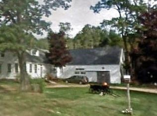 1190 Mount Moosilauke Hwy, Wentworth, NH 03282