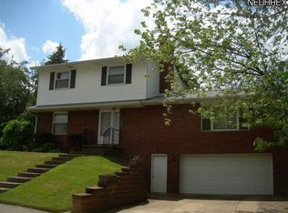 1620 Girard St, Akron, OH 44301