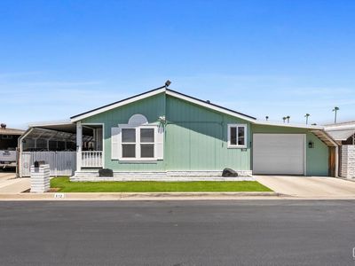 612 44th St, Bakersfield, CA, 93301