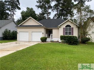 246 Sugar Mill Dr, Savannah, GA 31419
