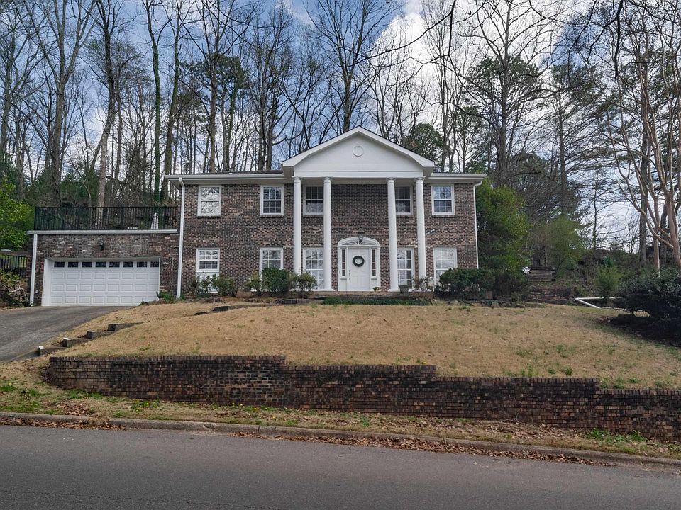 5205 Clairmont Ave S, Birmingham, AL 35222 Zillow
