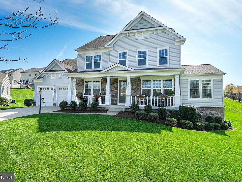 1st image of 5761 Spriggs Meadow Dr