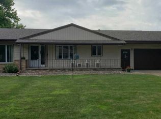 329 2nd St SW, Blooming Prairie, MN 55917