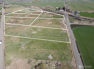 8 Xx Faust Rd, Ellensburg, WA 98926