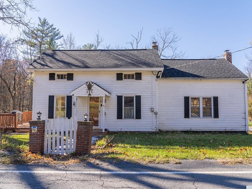 785 County Route 26, Earlton, NY 12058 MLS 147074 Zillow