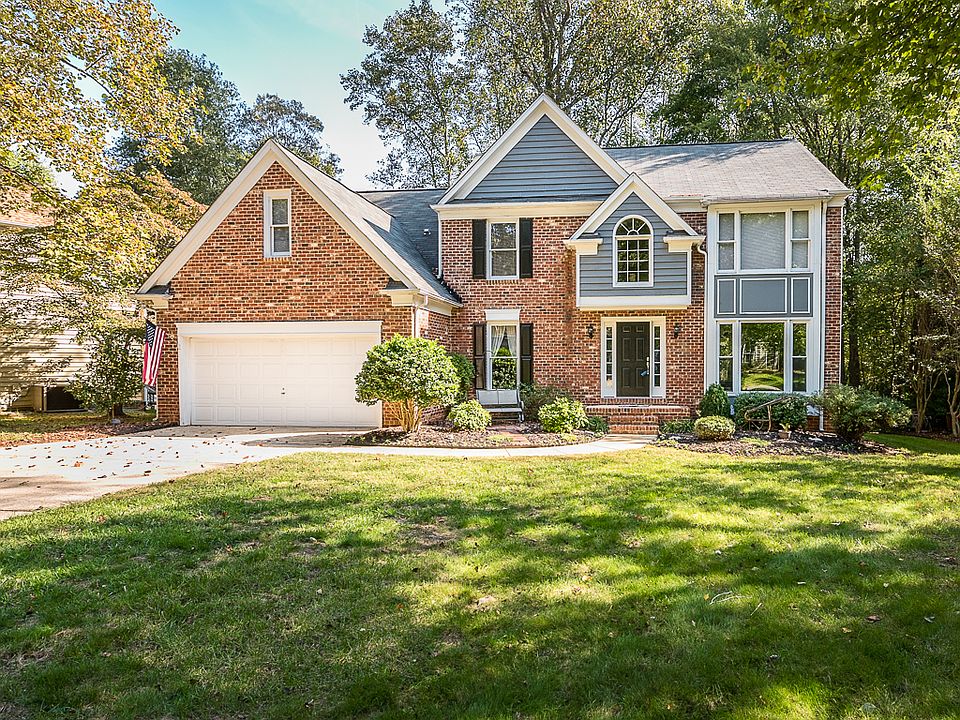 1st image of 8503 Summerfield Ln