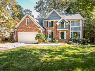 8503 Summerfield Ln, Huntersville, NC 28078