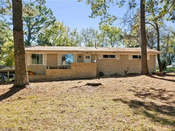 101 W El Paso St, Greenwood, AR 72936