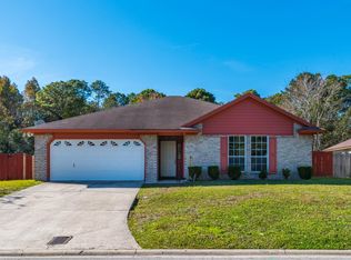 8292 Rocky Creek Dr, Jacksonville, FL 32244