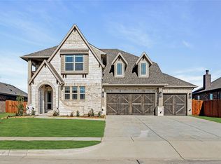 225 Redford Ln, Forney, TX 75126