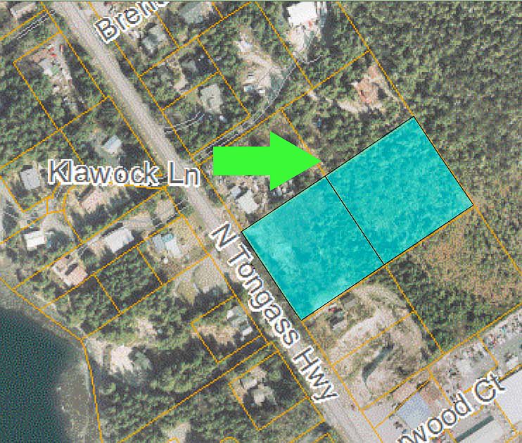 1st image of 10854 N Tongass Hwy