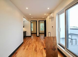 1663 Woodbine St #5A, Ridgewood, NY 11385