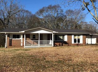 6893 Brashiers Chapel Rd, Arab, AL 35016