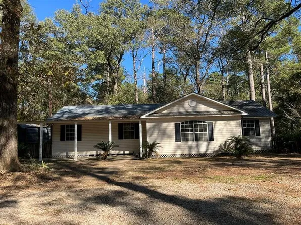 1061 Cedar Ridge Rd, Saint Landry, LA 71367