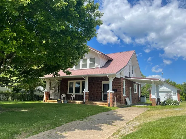 1211 Longwood Ave, Bedford, VA 24523