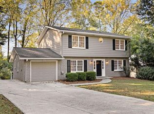 4210 Longview Dr, Chamblee, GA 30341