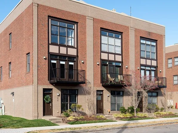 350 Harrison St, Nashville, TN 37219