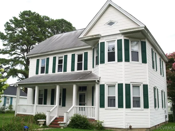 7988 Richmond Rd, Toano, VA 23168