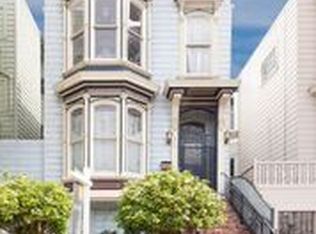 1513 Golden Gate Ave, San Francisco, CA 94115