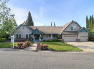 8438 Hialeah Way, Fair Oaks, CA 95628