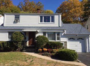 1455 Gregory Ave, Union, NJ