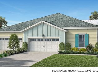 Lucia Plan, Latitude Margaritaville Watersound, Panama City Beach, FL 32413