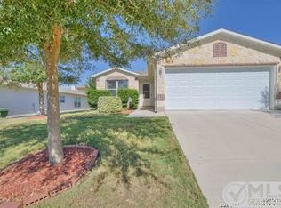 5117 Storm King, Schertz, TX 78108