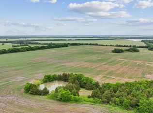 36010 County Line Rd, Honey Grove, TX 75446