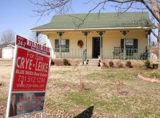 130 Magnolia Harbor Loop, Tiptonville, TN 38079