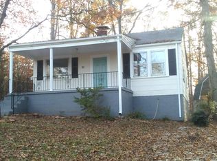 58 W Harris St, Greenville, SC 29611