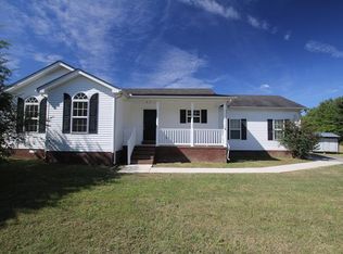 2217 Eugene Reed Rd, Woodbury, TN 37190