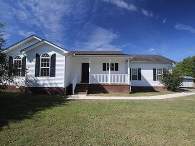 2217 Eugene Reed Rd, Woodbury, TN, 37190