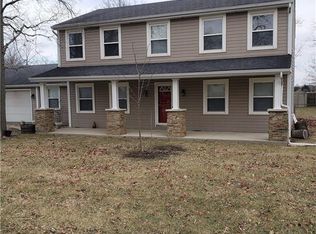 4980 Beechmont Dr, Anderson, IN 46012