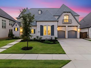 1620 Sterling Ct, Celina, TX 75009