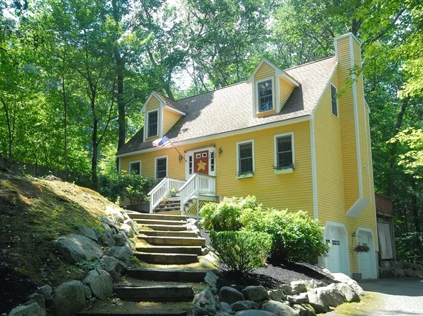 6 Haley Ln, Acton, MA 01720