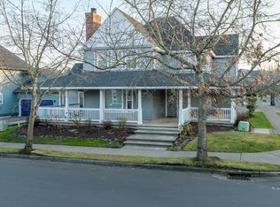 21926 NE Park Ln, Fairview, OR 97024