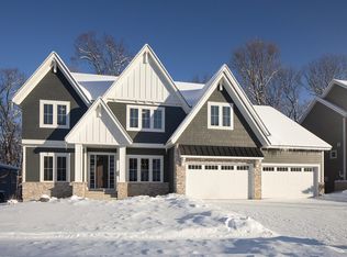 6416 Archer Ln N, Maple Grove, MN 55311