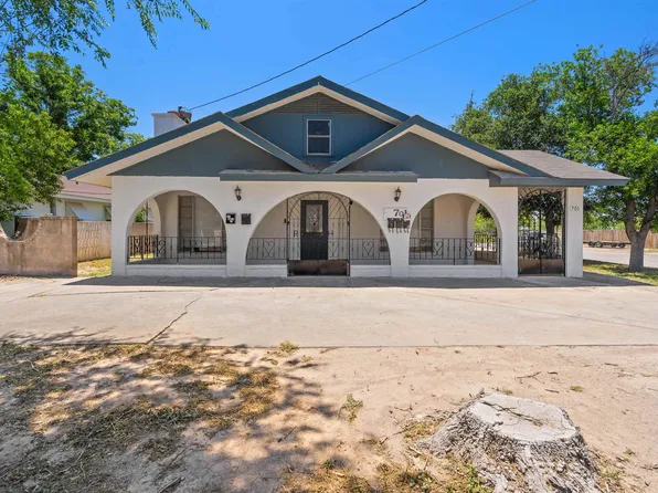 701 E 6th St, Del Rio, TX 78840