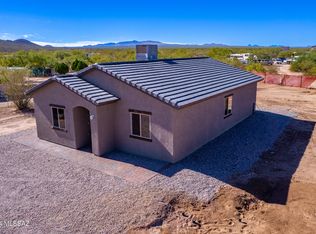 7992 S Camino De Oeste, Tucson, AZ 85746