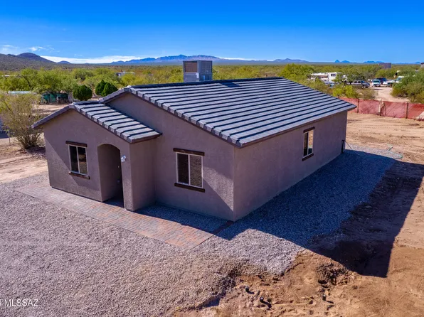 7992 S Camino De Oeste, Tucson, AZ 85746