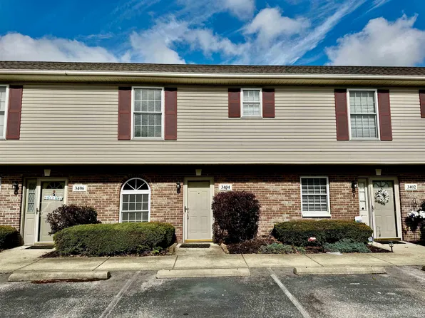 3404 S Oaklawn Cir, Bloomington, IN 47401