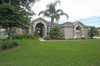 Lush Corner Lot - 3-Car Garage!