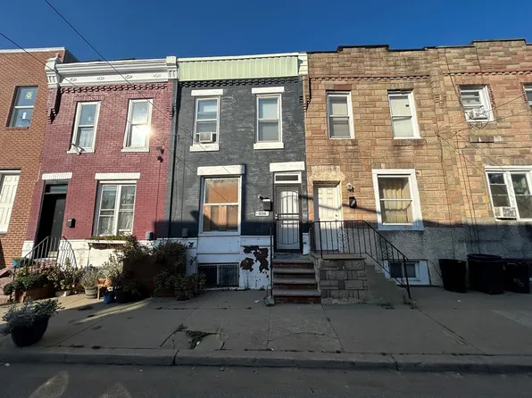 1550 S Dover St, Philadelphia, PA 19146