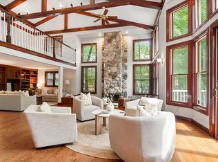 1451 Brittingham Ln, Powell, OH