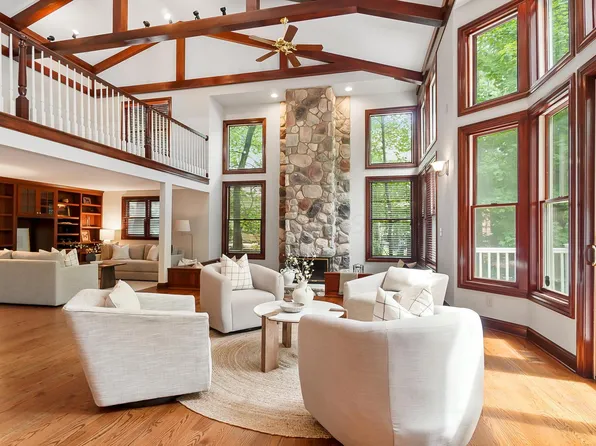 1451 Brittingham Ln, Powell, OH 43065