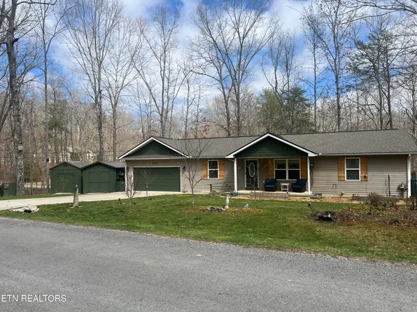 6610 Topez Dr, Crossville, TN 38572