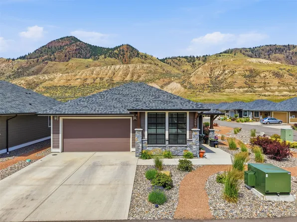 641 Shuswap Rd E #327, Kamloops 1, BC V2H 0E2