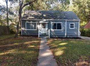 307 Park Ave, Jackson, TN 38301
