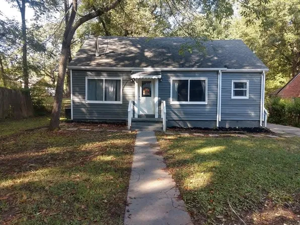 307 Park Ave, Jackson, TN 38301